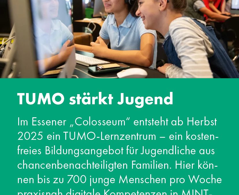 Universitätsmedizin Essen – Smart Hospital NRW