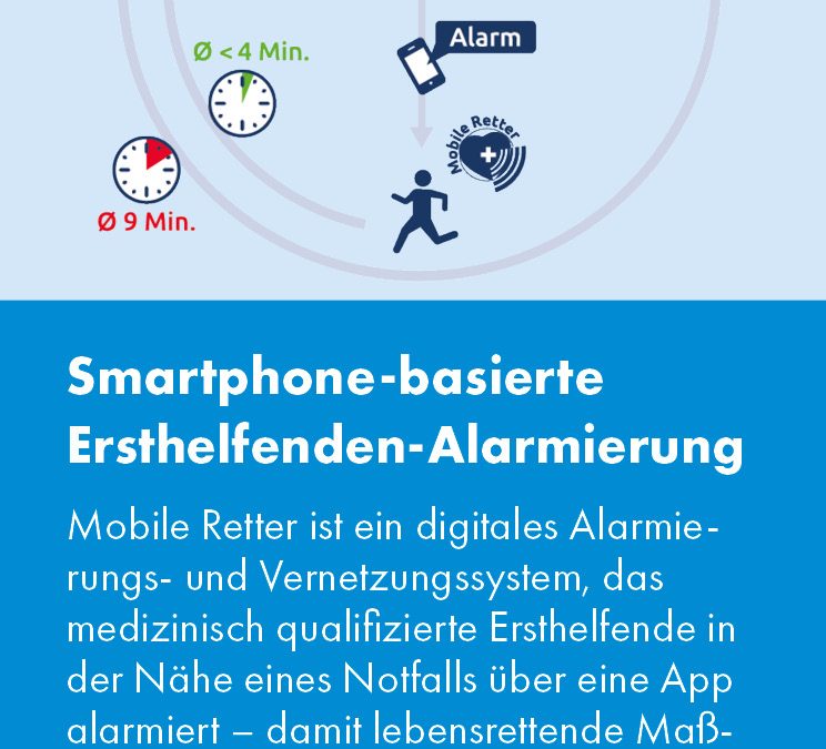 adesso | Mobile Retter